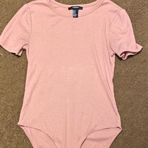 T-Shirt Bodysuit